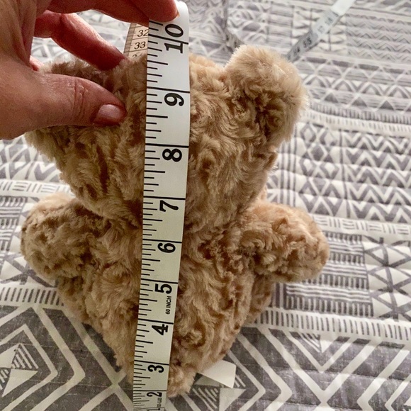 Plush teddy bear - Picture 6 of 6